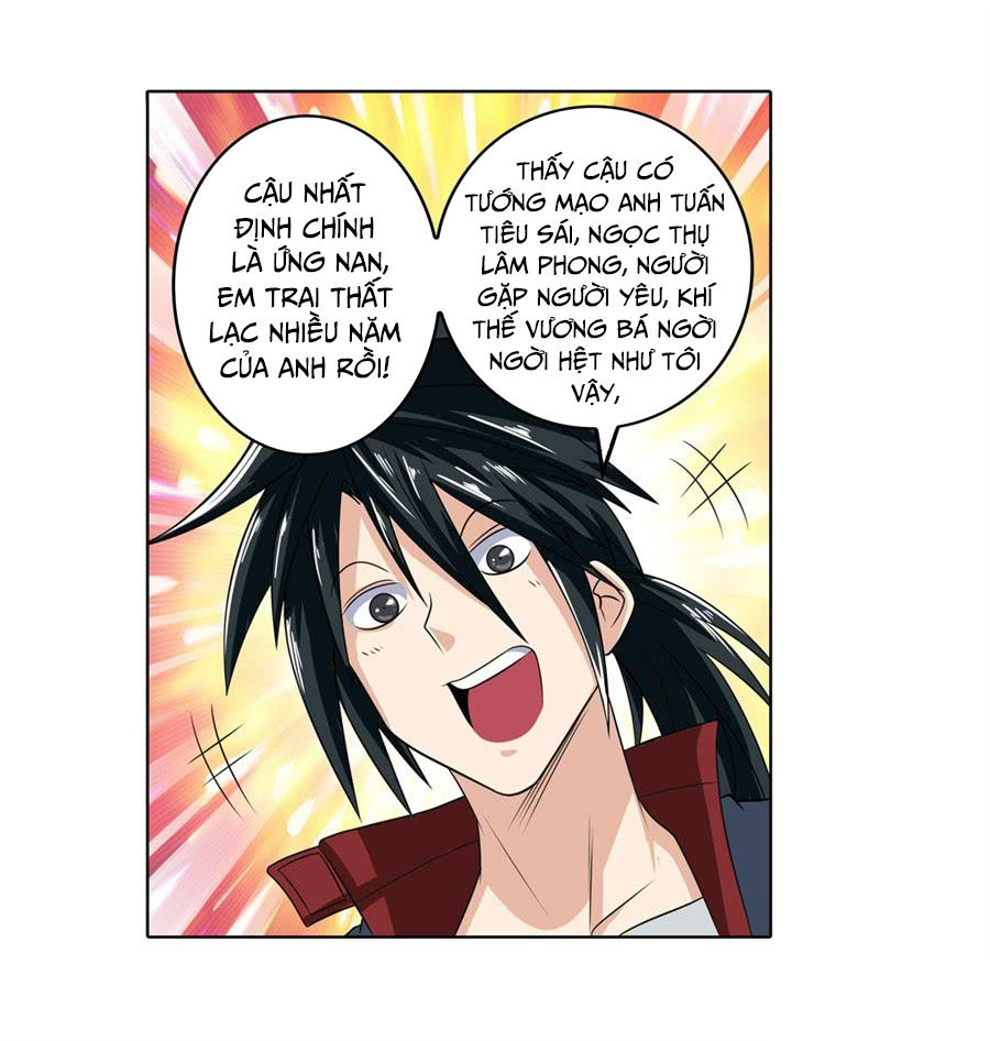 Anh Hùng ? Ta Không Làm Lâu Rồi Chap 114 - Next Chap 115