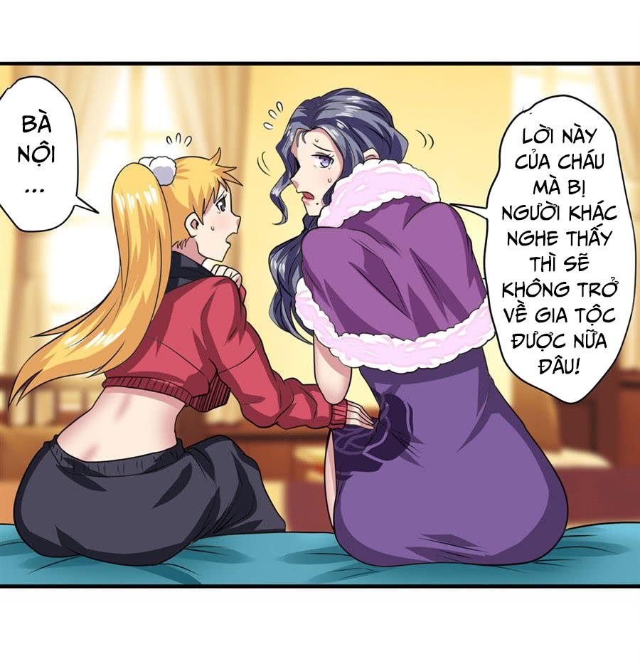 Anh Hùng ? Ta Không Làm Lâu Rồi Chap 114 - Next Chap 115