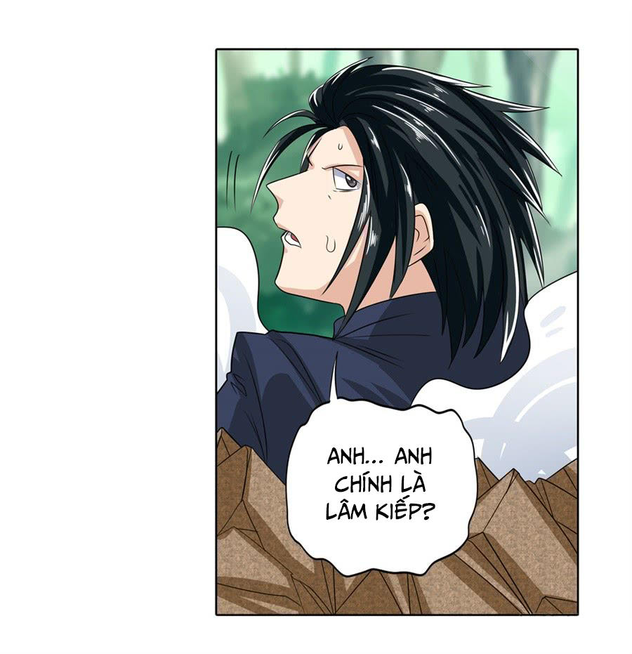 Anh Hùng ? Ta Không Làm Lâu Rồi Chap 114 - Next Chap 115