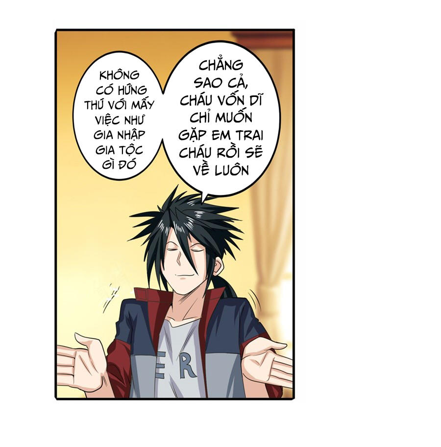 Anh Hùng ? Ta Không Làm Lâu Rồi Chap 114 - Next Chap 115