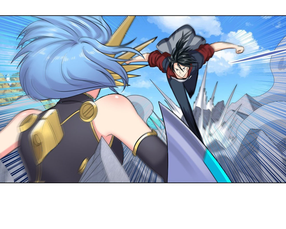 Anh Hùng ? Ta Không Làm Lâu Rồi Chap 124 - Next Chap 125