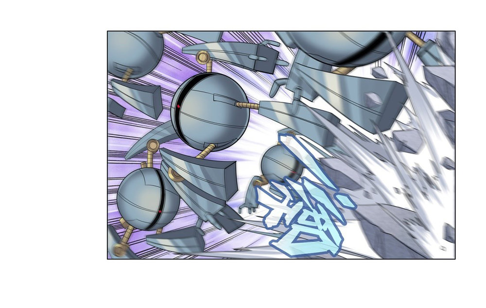 Anh Hùng ? Ta Không Làm Lâu Rồi Chap 124 - Next Chap 125