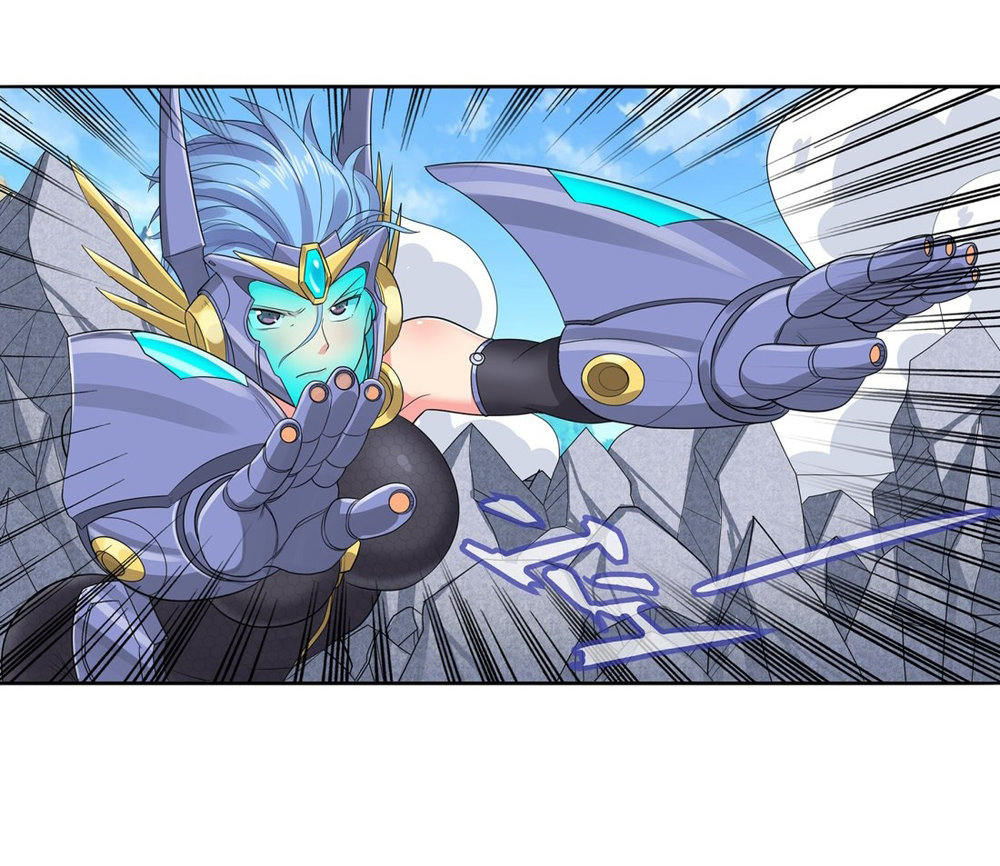 Anh Hùng ? Ta Không Làm Lâu Rồi Chap 124 - Next Chap 125