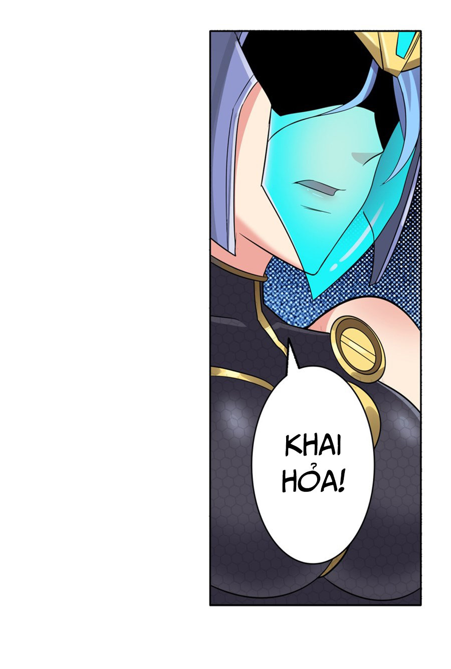 Anh Hùng ? Ta Không Làm Lâu Rồi Chap 124 - Next Chap 125