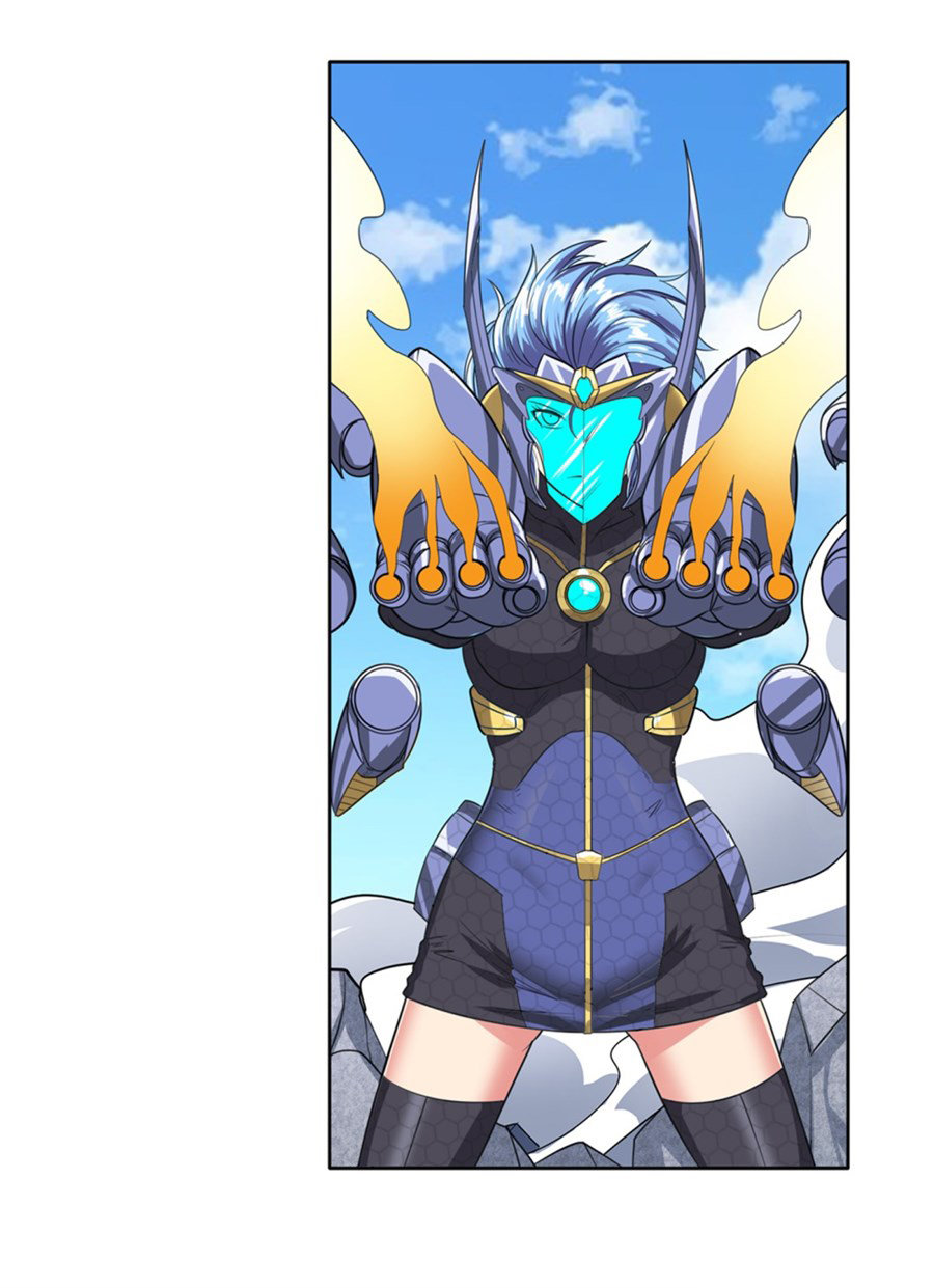 Anh Hùng ? Ta Không Làm Lâu Rồi Chap 124 - Next Chap 125