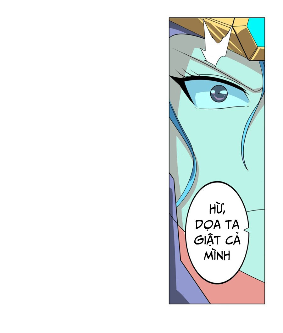 Anh Hùng ? Ta Không Làm Lâu Rồi Chap 124 - Next Chap 125