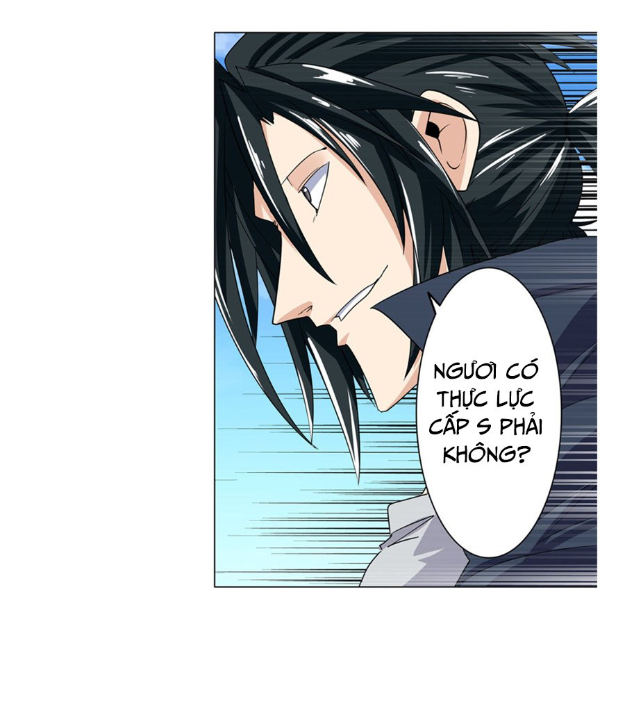 Anh Hùng ? Ta Không Làm Lâu Rồi Chap 124 - Next Chap 125