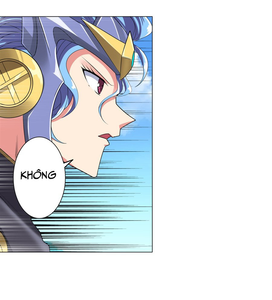 Anh Hùng ? Ta Không Làm Lâu Rồi Chap 124 - Next Chap 125