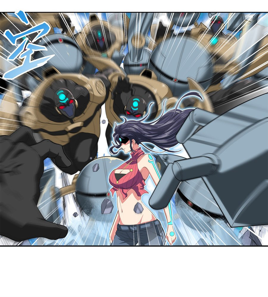 Anh Hùng ? Ta Không Làm Lâu Rồi Chap 124 - Next Chap 125