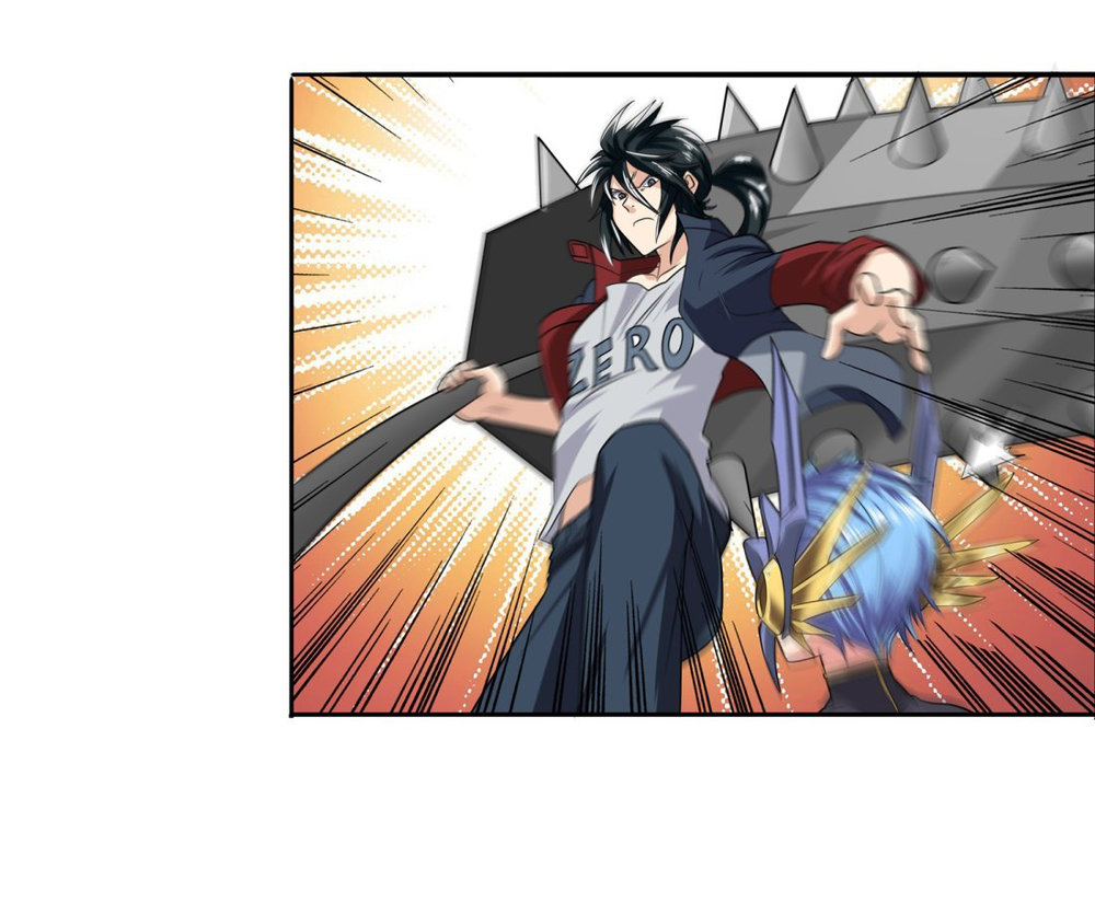 Anh Hùng ? Ta Không Làm Lâu Rồi Chap 124 - Next Chap 125