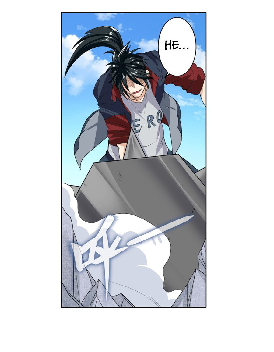 Anh Hùng ? Ta Không Làm Lâu Rồi Chap 124 - Next Chap 125