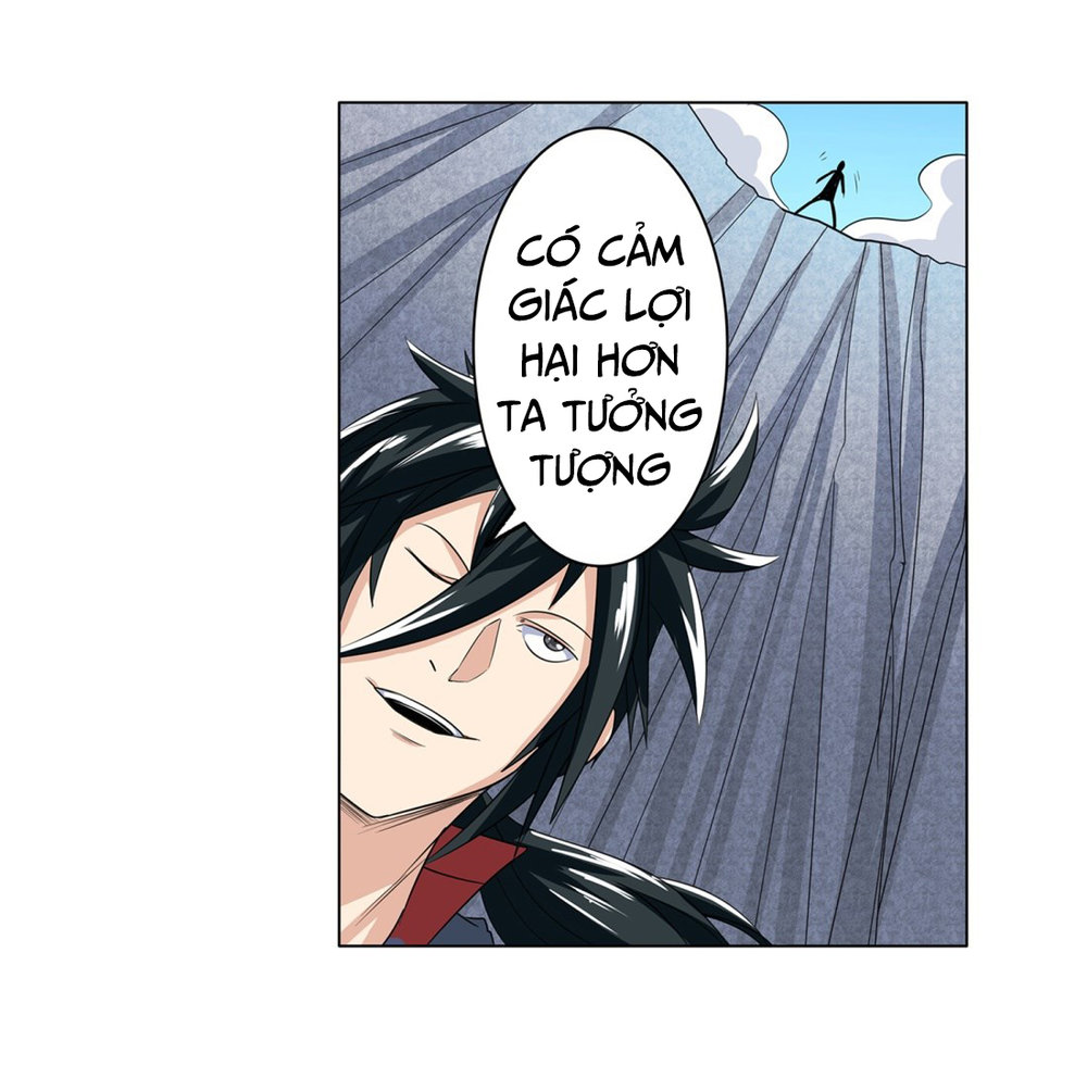 Anh Hùng ? Ta Không Làm Lâu Rồi Chap 124 - Next Chap 125