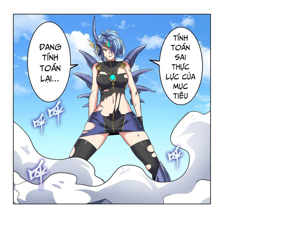 Anh Hùng ? Ta Không Làm Lâu Rồi Chap 124 - Next Chap 125