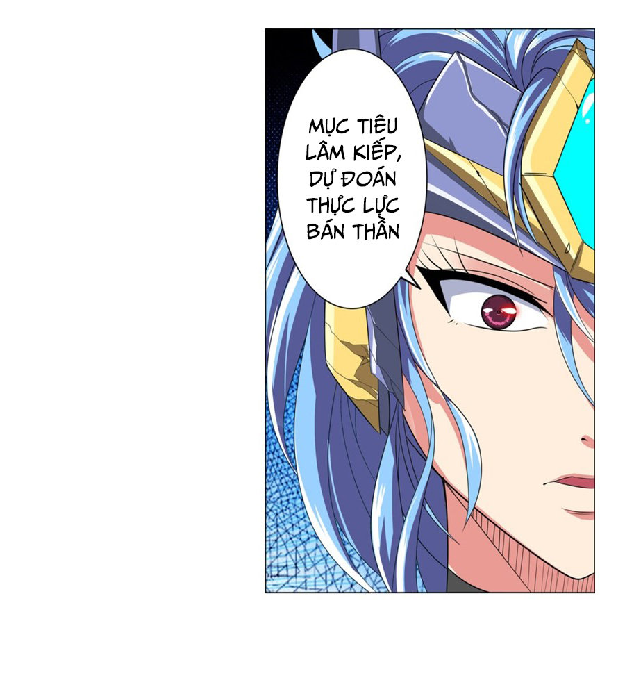 Anh Hùng ? Ta Không Làm Lâu Rồi Chap 124 - Next Chap 125