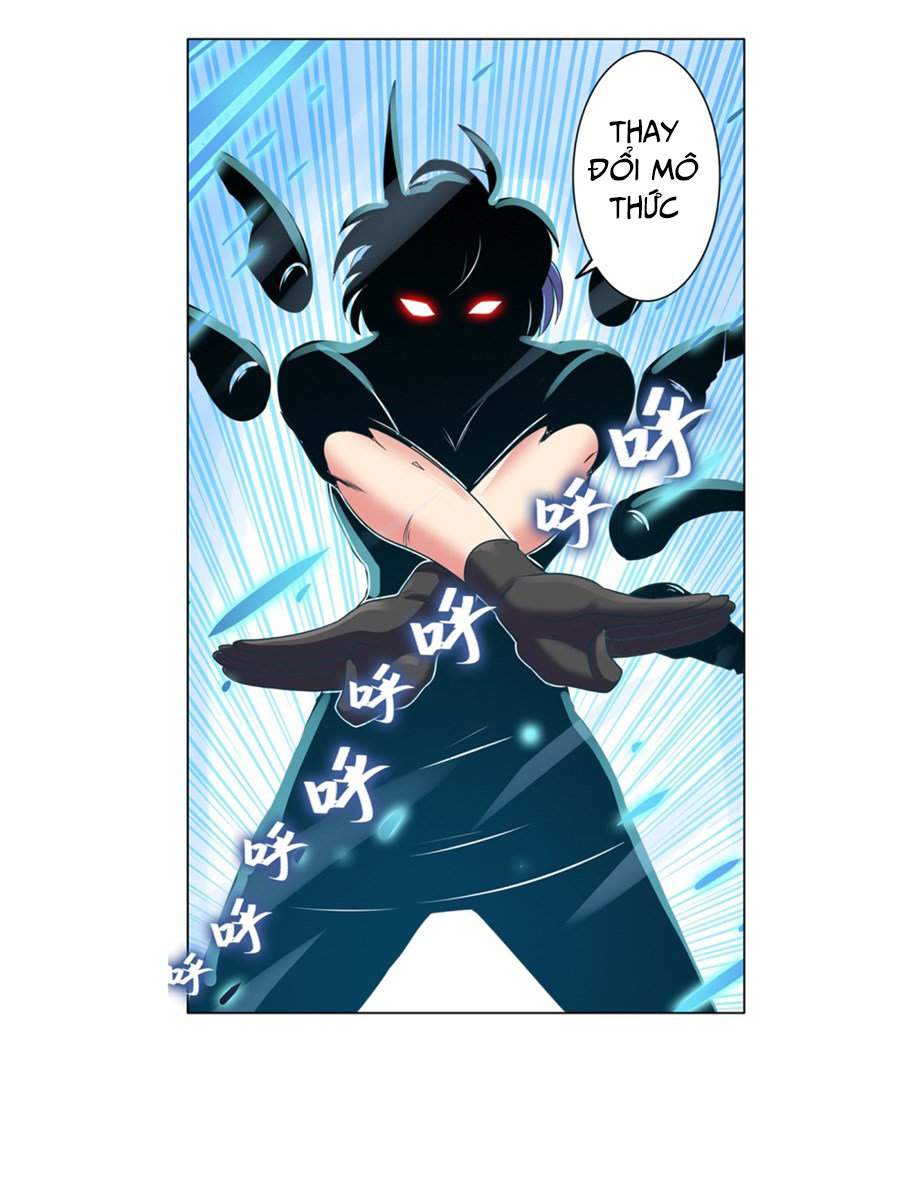 Anh Hùng ? Ta Không Làm Lâu Rồi Chap 124 - Next Chap 125