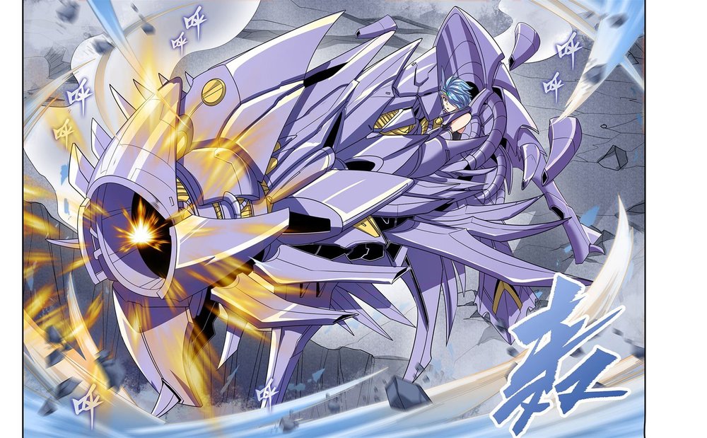 Anh Hùng ? Ta Không Làm Lâu Rồi Chap 124 - Next Chap 125