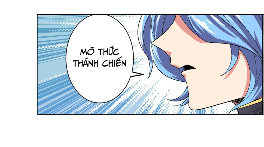 Anh Hùng ? Ta Không Làm Lâu Rồi Chap 124 - Next Chap 125