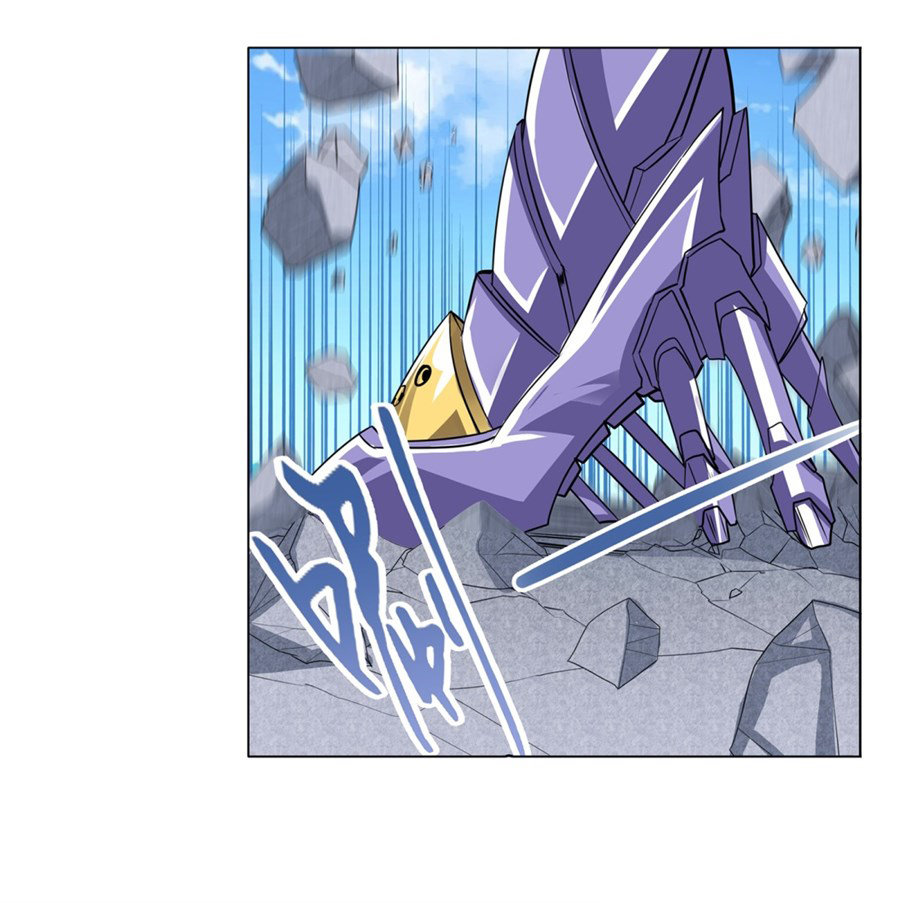 Anh Hùng ? Ta Không Làm Lâu Rồi Chap 124 - Next Chap 125