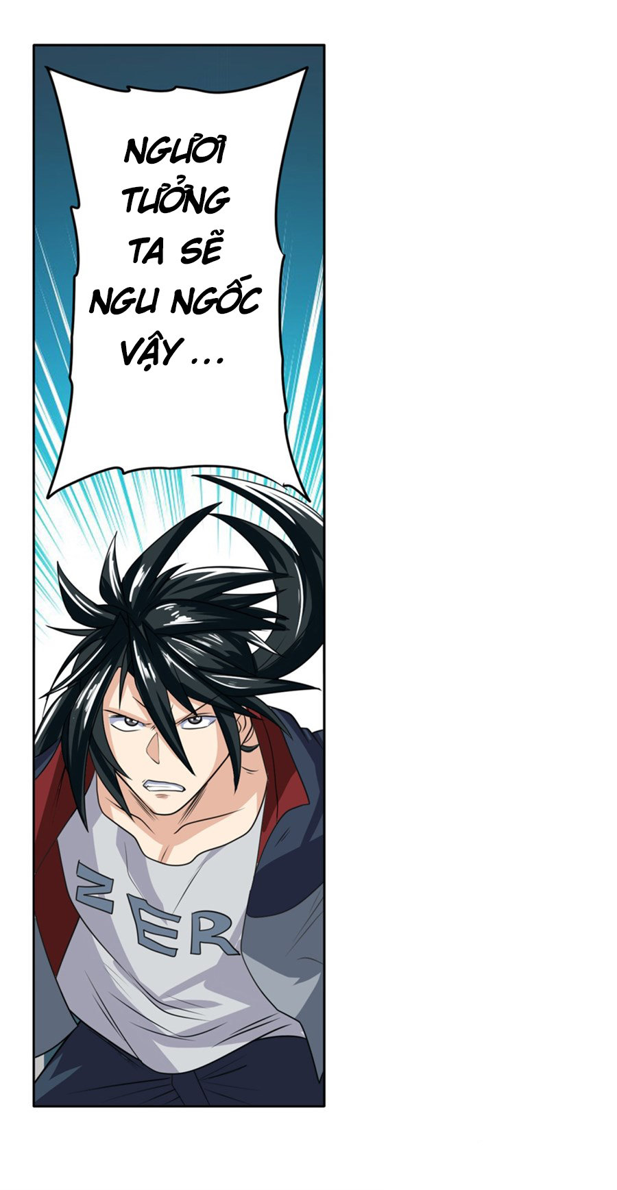 Anh Hùng ? Ta Không Làm Lâu Rồi Chap 124 - Next Chap 125