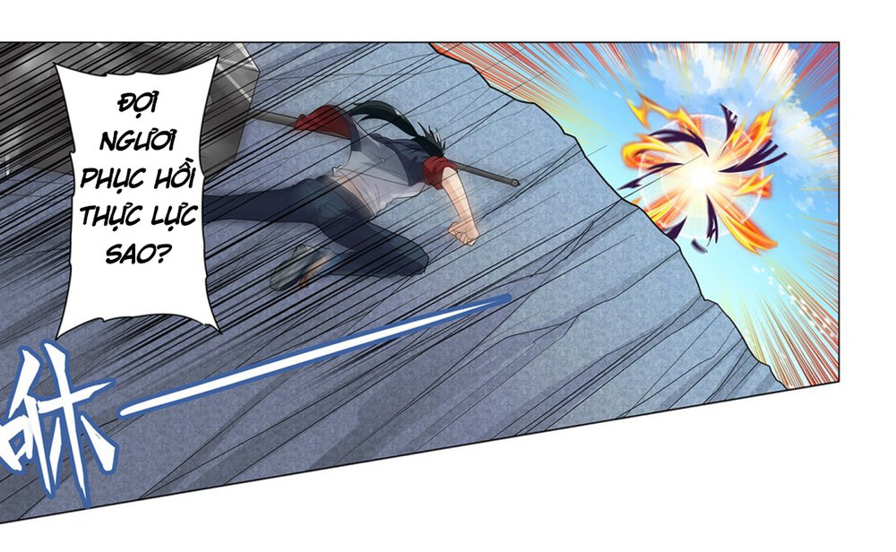 Anh Hùng ? Ta Không Làm Lâu Rồi Chap 124 - Next Chap 125
