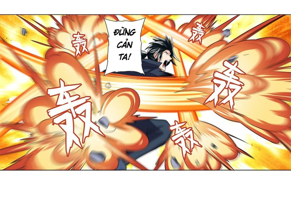 Anh Hùng ? Ta Không Làm Lâu Rồi Chap 124 - Next Chap 125