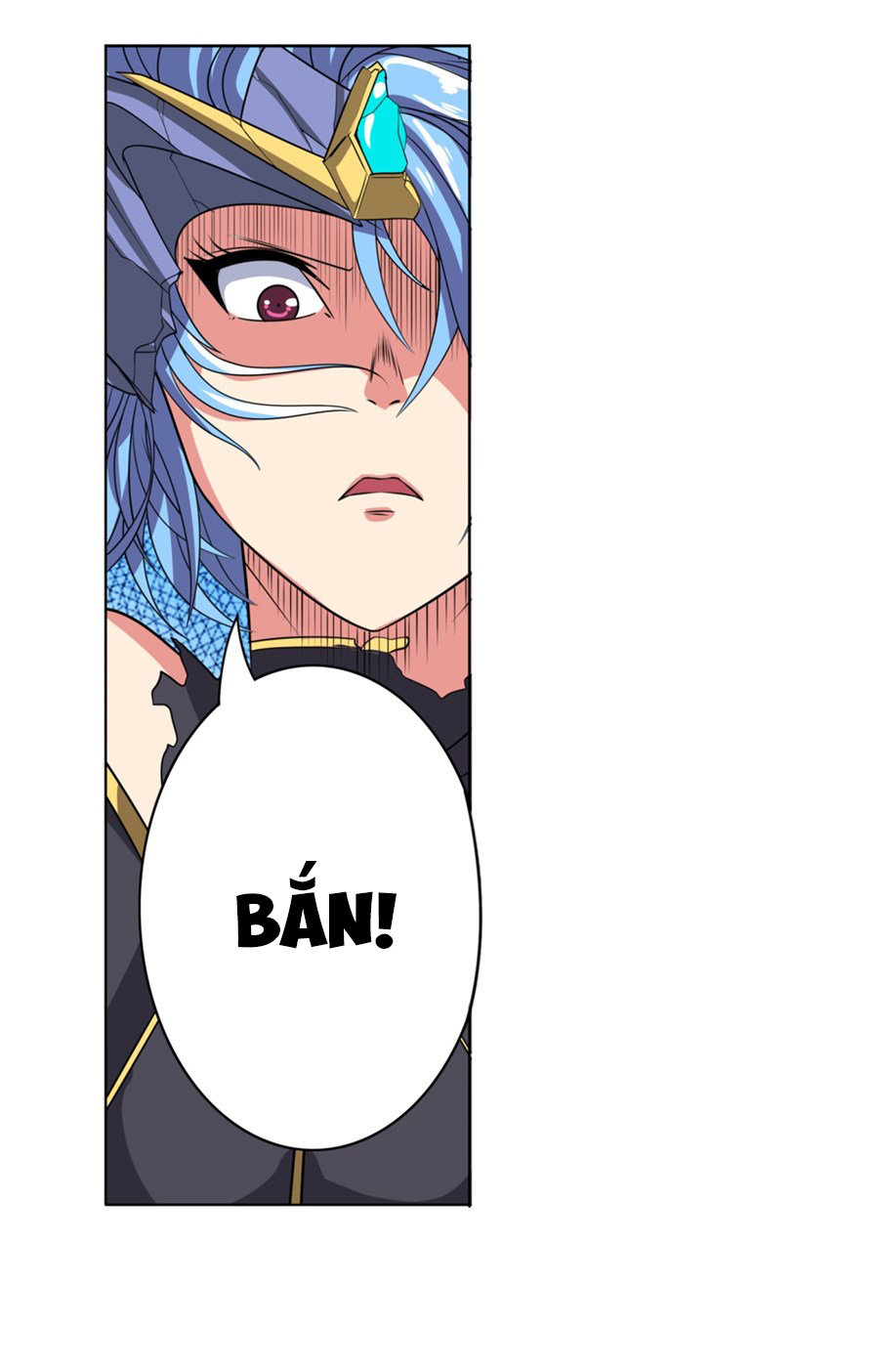 Anh Hùng ? Ta Không Làm Lâu Rồi Chap 124 - Next Chap 125