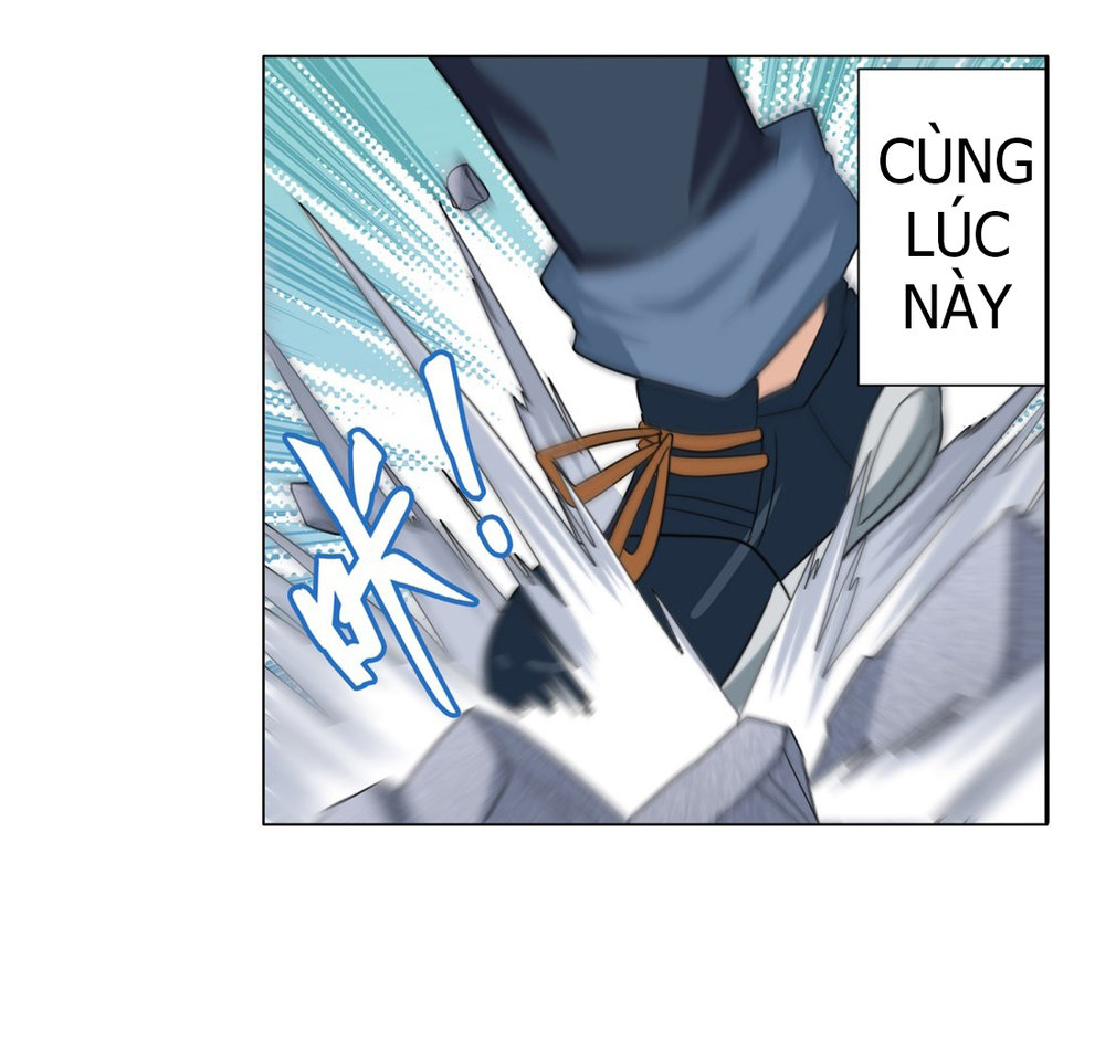 Anh Hùng ? Ta Không Làm Lâu Rồi Chap 124 - Next Chap 125