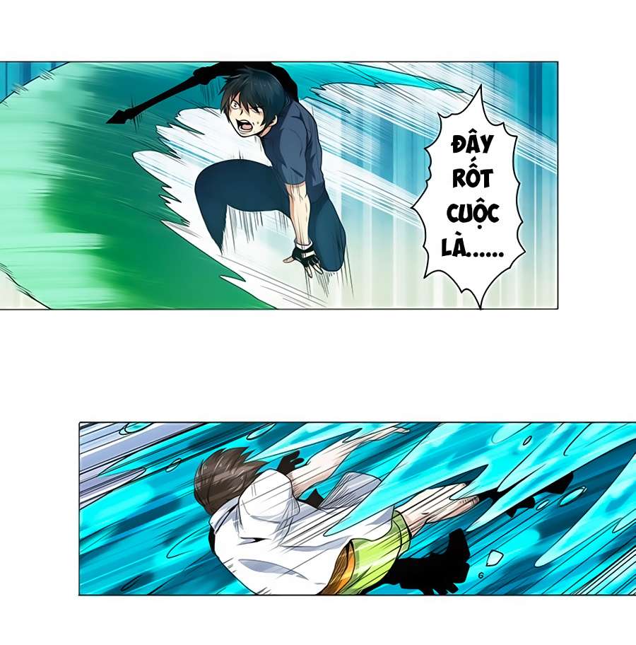 Anh Hùng ? Ta Không Làm Lâu Rồi Chap 13 - Next Chap 14