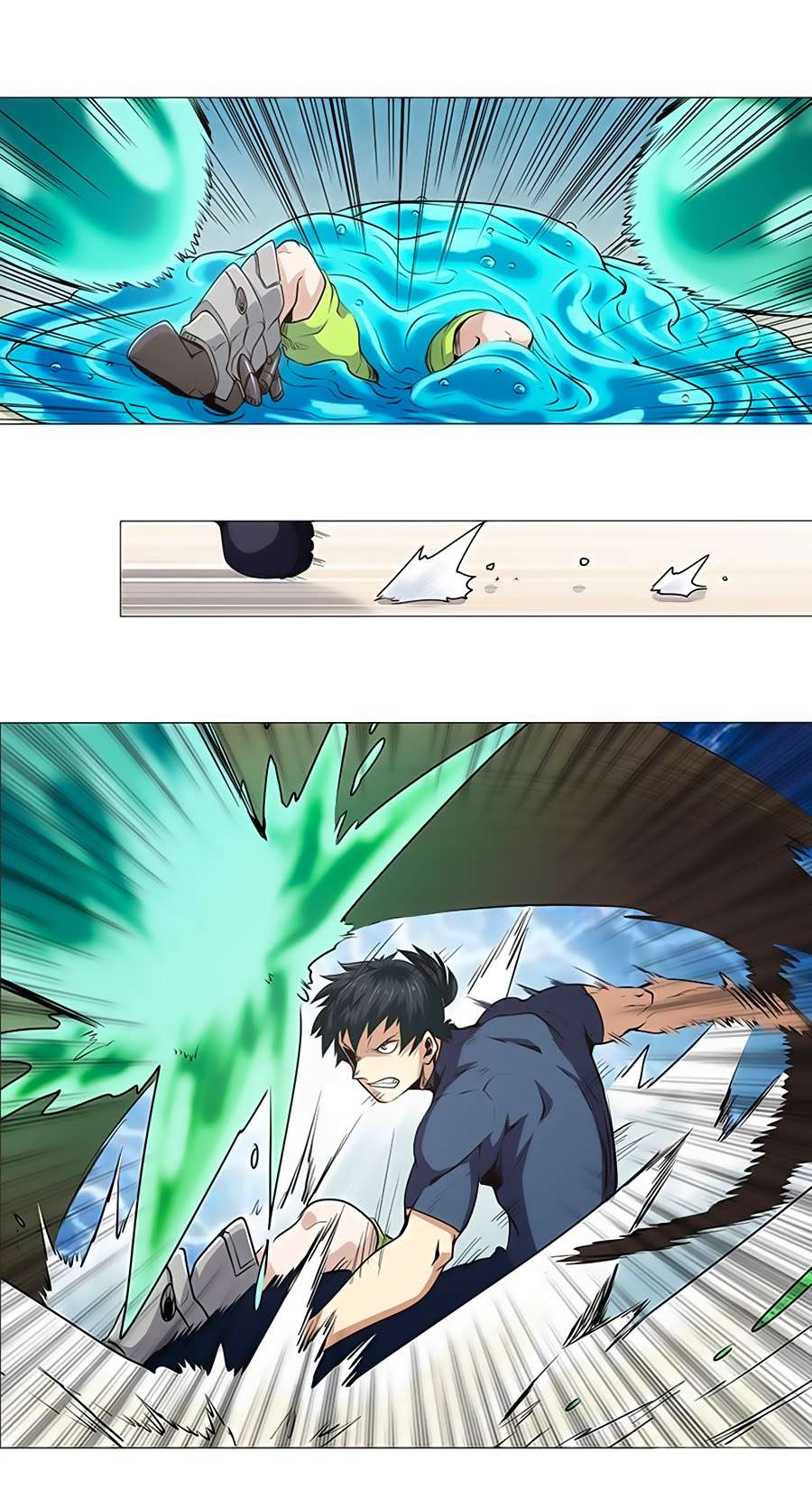 Anh Hùng ? Ta Không Làm Lâu Rồi Chap 13 - Next Chap 14