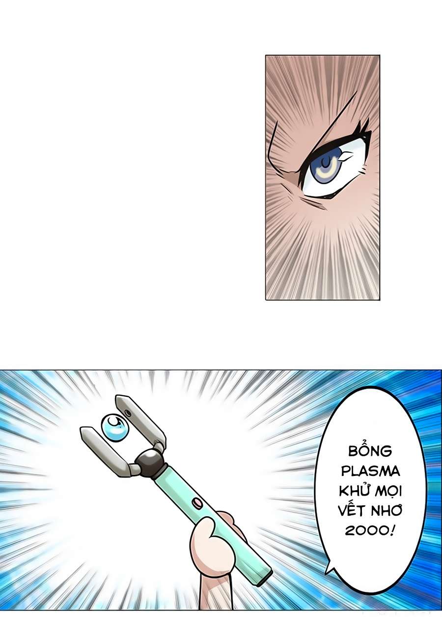 Anh Hùng ? Ta Không Làm Lâu Rồi Chap 13 - Next Chap 14