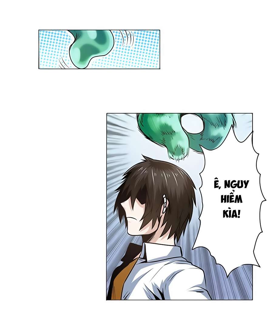Anh Hùng ? Ta Không Làm Lâu Rồi Chap 13 - Next Chap 14