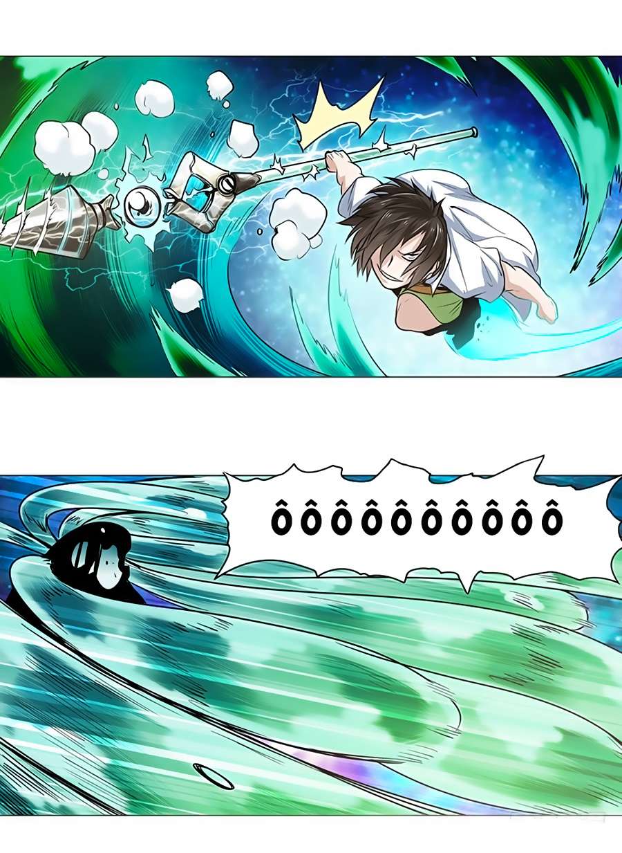 Anh Hùng ? Ta Không Làm Lâu Rồi Chap 13 - Next Chap 14