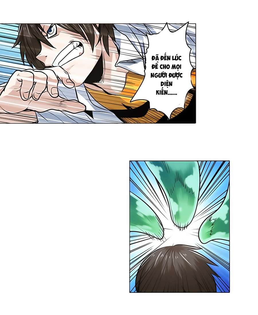 Anh Hùng ? Ta Không Làm Lâu Rồi Chap 13 - Next Chap 14