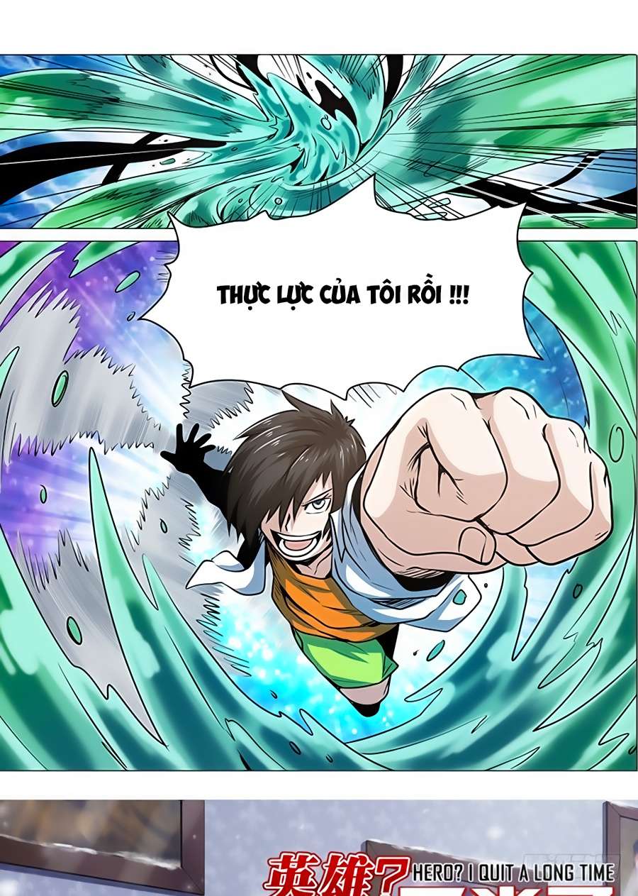 Anh Hùng ? Ta Không Làm Lâu Rồi Chap 13 - Next Chap 14