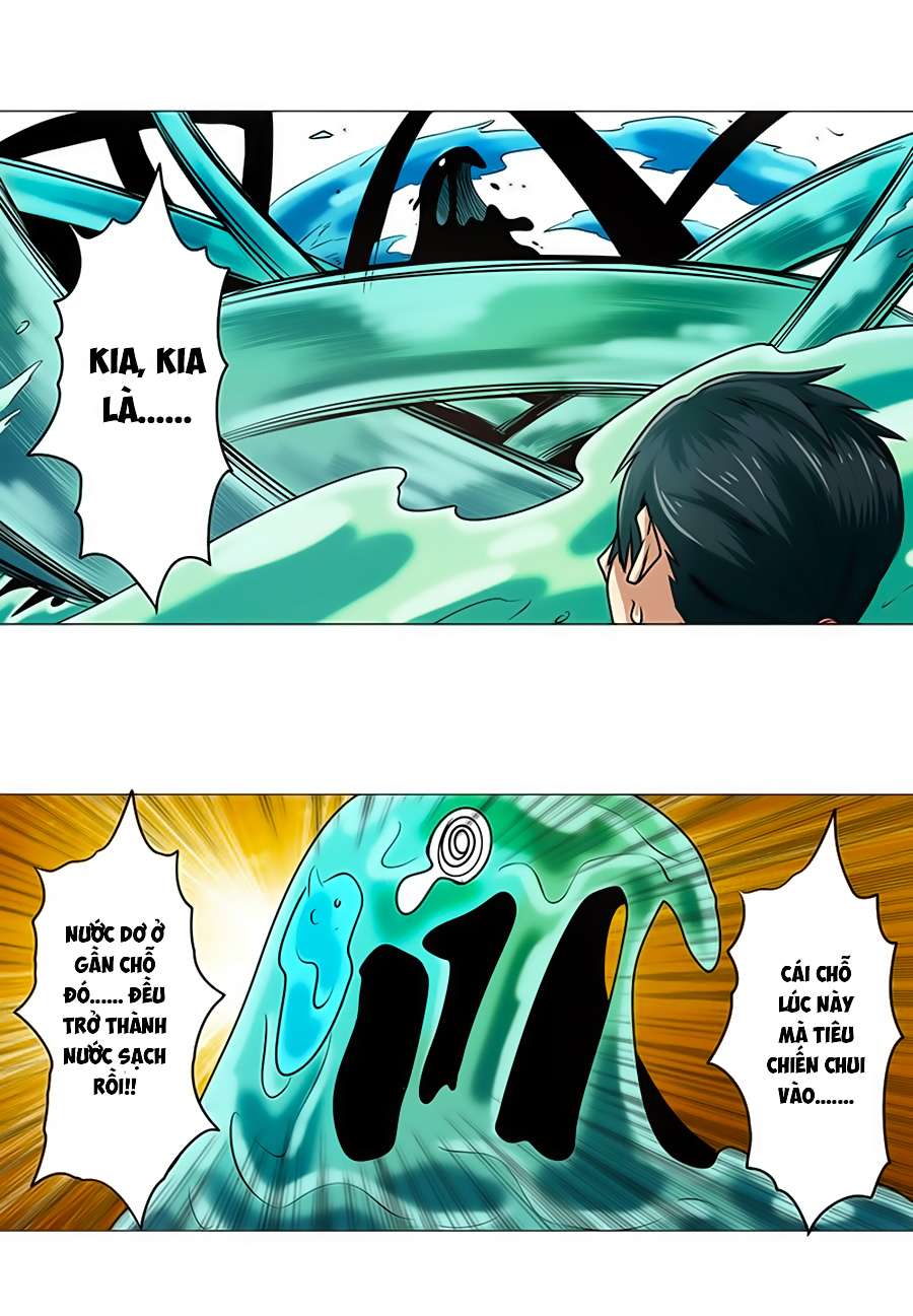 Anh Hùng ? Ta Không Làm Lâu Rồi Chap 13 - Next Chap 14