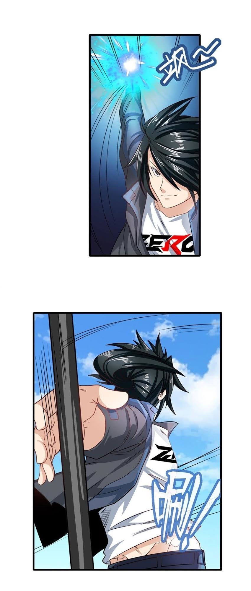 Anh Hùng ? Ta Không Làm Lâu Rồi Chap 137 - Next Chap 138