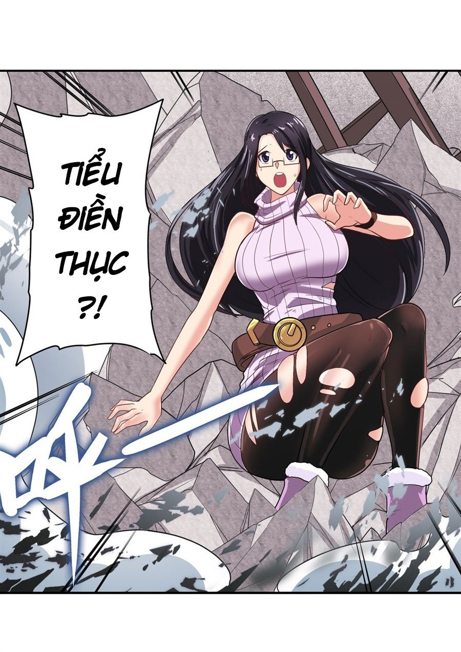 Anh Hùng ? Ta Không Làm Lâu Rồi Chap 137 - Next Chap 138