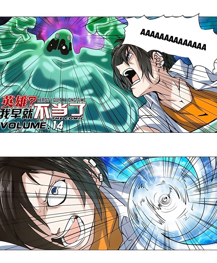 Anh Hùng ? Ta Không Làm Lâu Rồi Chap 14 - Next Chap 15