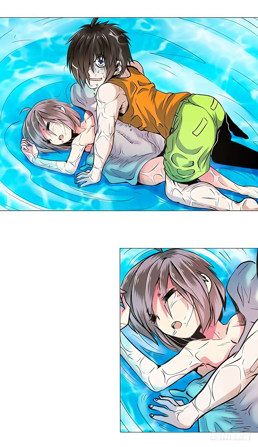 Anh Hùng ? Ta Không Làm Lâu Rồi Chap 14 - Next Chap 15