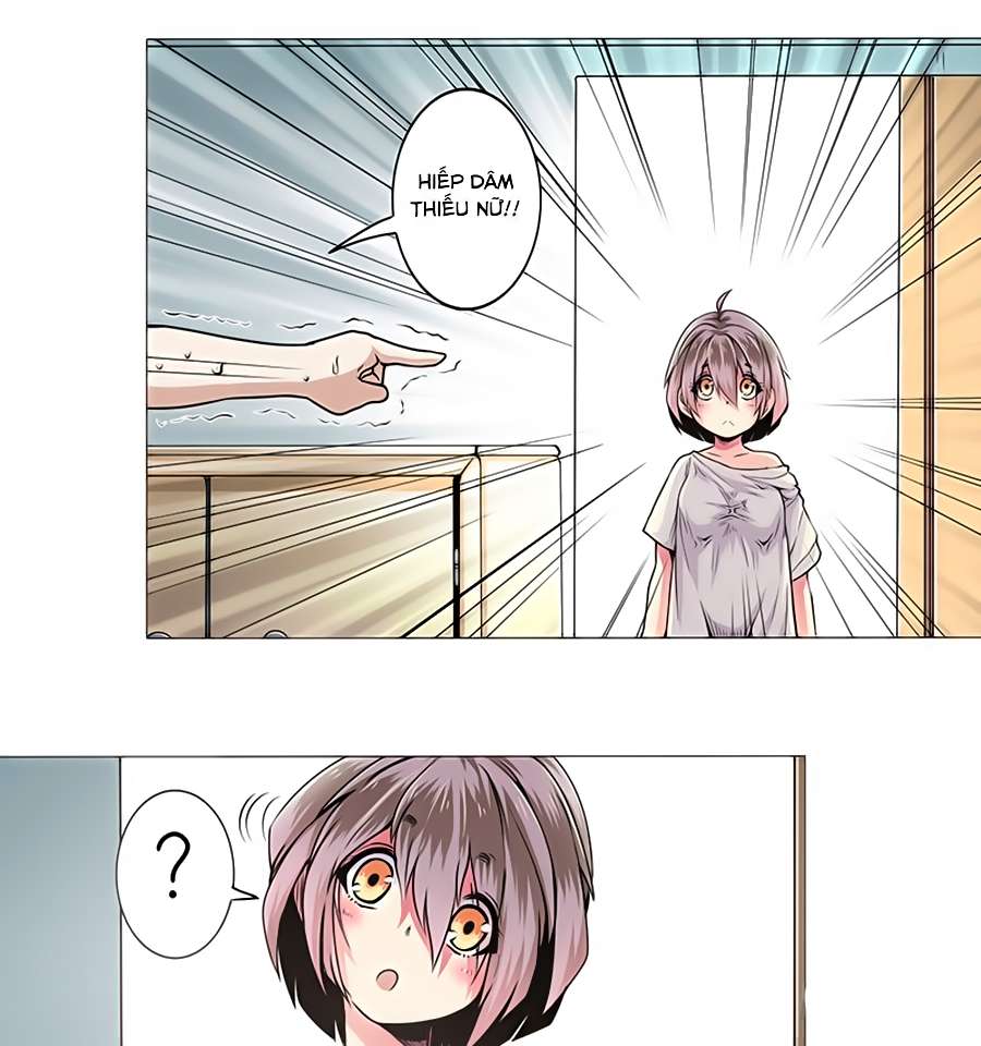 Anh Hùng ? Ta Không Làm Lâu Rồi Chap 14 - Next Chap 15