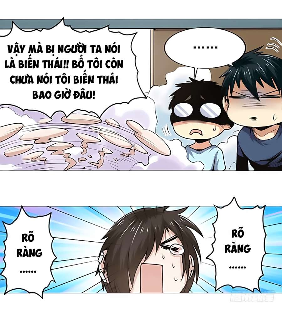 Anh Hùng ? Ta Không Làm Lâu Rồi Chap 14 - Next Chap 15