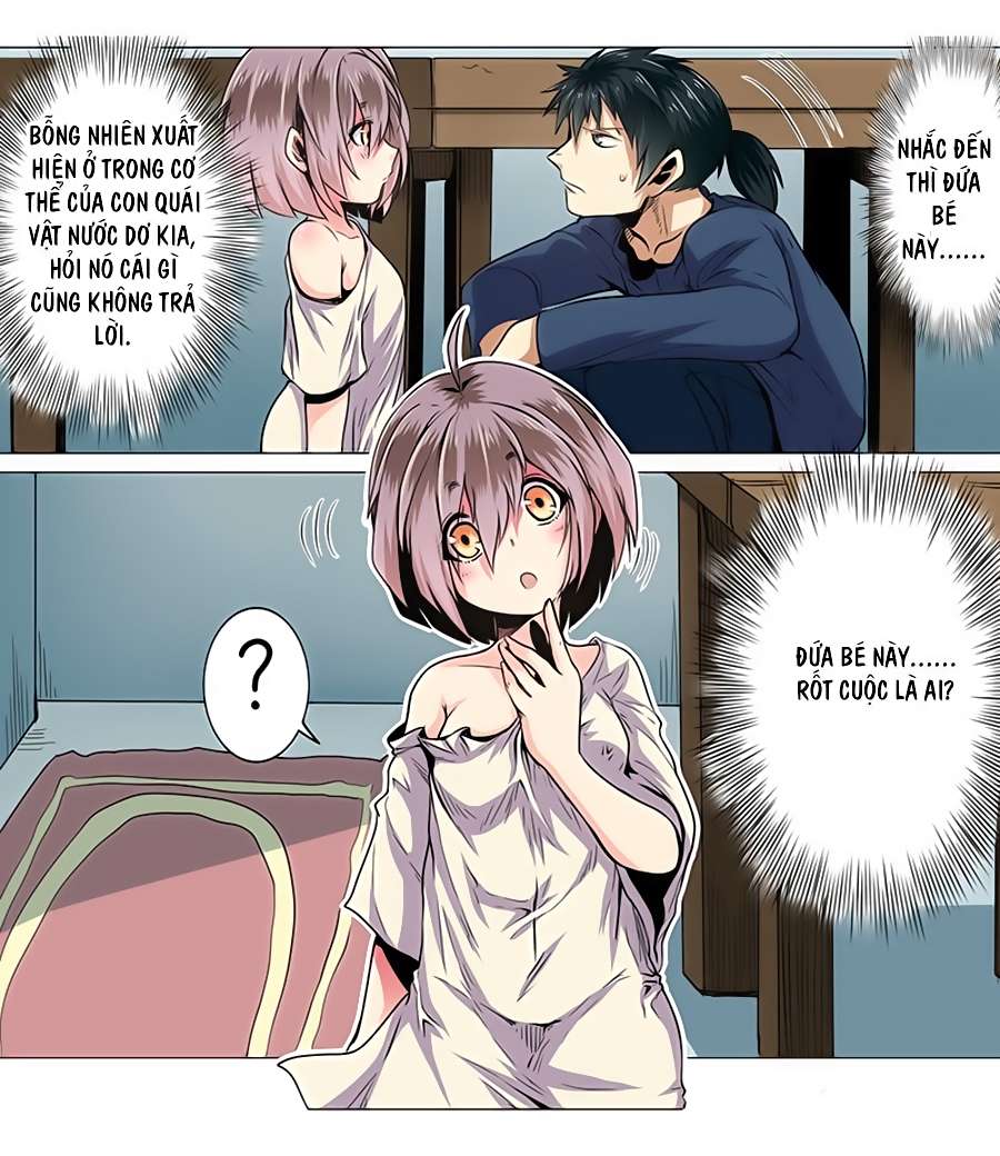 Anh Hùng ? Ta Không Làm Lâu Rồi Chap 14 - Next Chap 15
