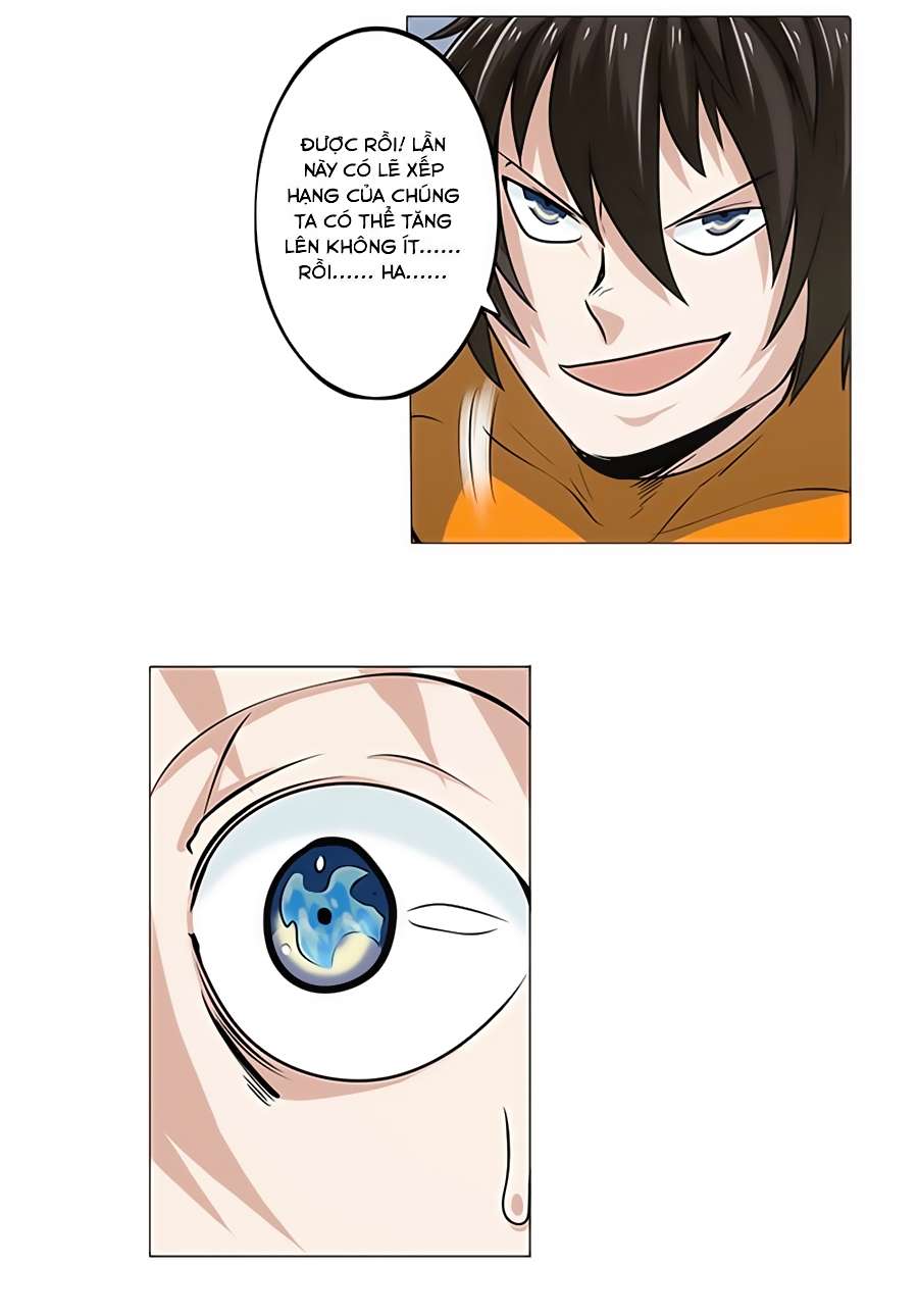 Anh Hùng ? Ta Không Làm Lâu Rồi Chap 14 - Next Chap 15