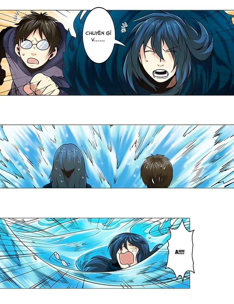 Anh Hùng ? Ta Không Làm Lâu Rồi Chap 14 - Next Chap 15