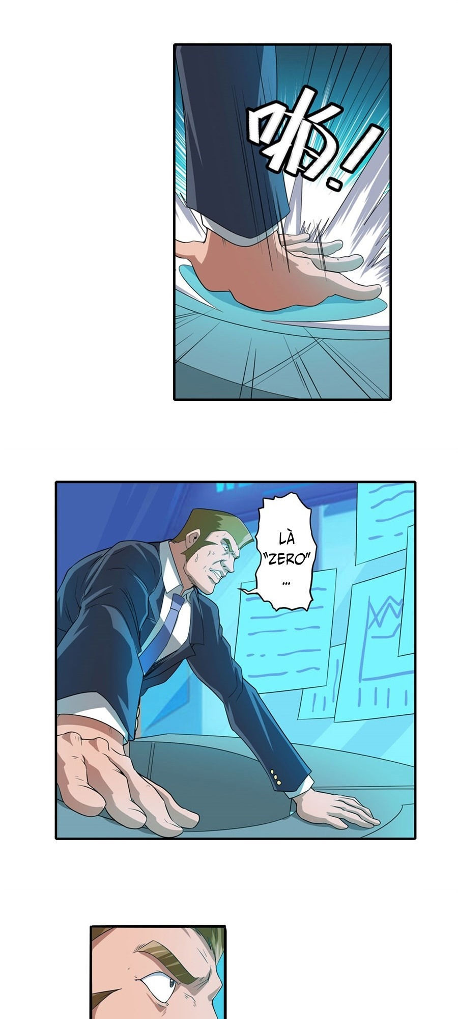 Anh Hùng ? Ta Không Làm Lâu Rồi Chap 143 - Next Chap 144