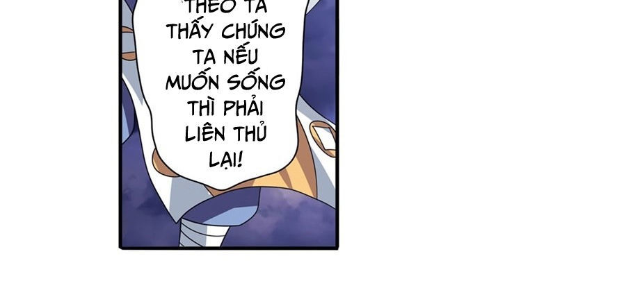 Anh Hùng ? Ta Không Làm Lâu Rồi Chap 143 - Next Chap 144