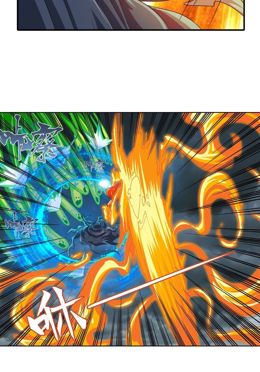 Anh Hùng ? Ta Không Làm Lâu Rồi Chap 143 - Next Chap 144