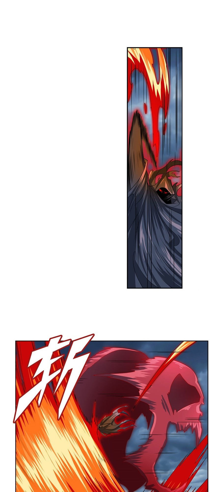 Anh Hùng ? Ta Không Làm Lâu Rồi Chap 143 - Next Chap 144