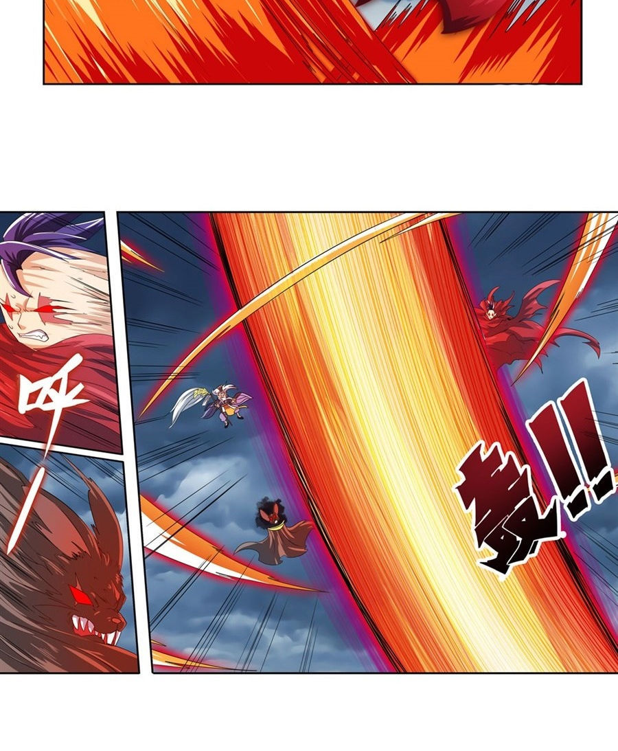 Anh Hùng ? Ta Không Làm Lâu Rồi Chap 143 - Next Chap 144