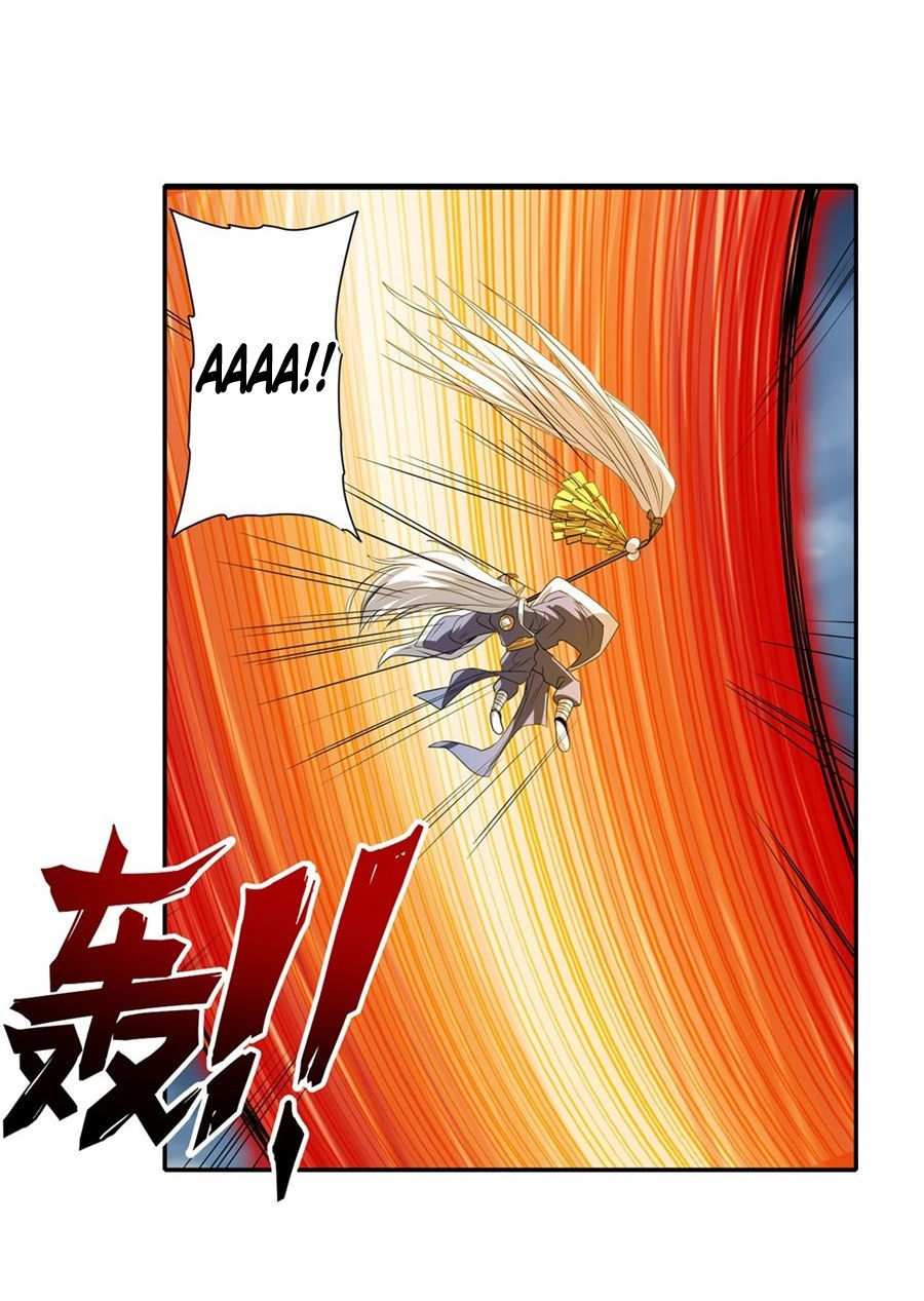 Anh Hùng ? Ta Không Làm Lâu Rồi Chap 143 - Next Chap 144